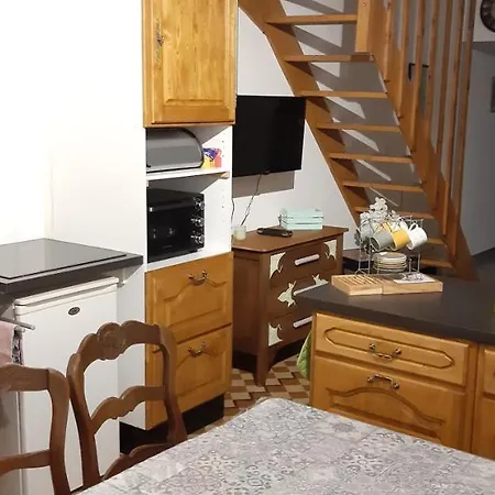 Maison Proche De La Berck