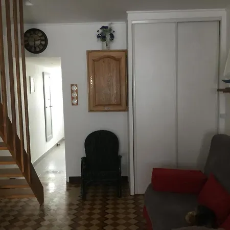 Maison Proche De La Berck