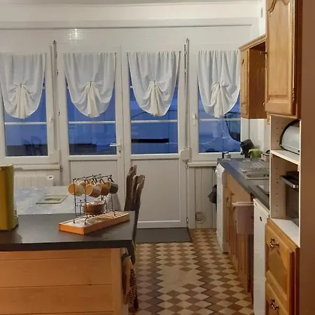 Holiday home Maison Proche De La *