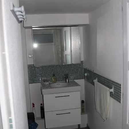 Maison Proche De La Hébergement de vacances Berck