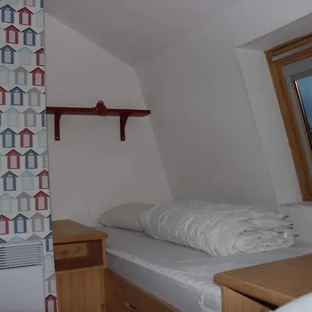 Maison Proche De La Holiday home