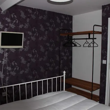 Maison Proche De La Holiday home