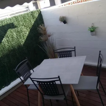 Holiday home Maison Proche De La *